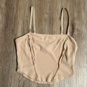 Forever 21 Crop Top Small